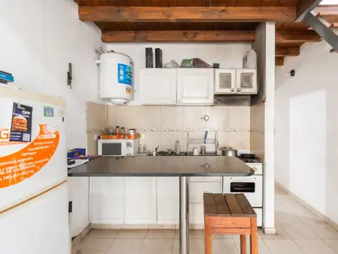 Departamento en Venta 16 años