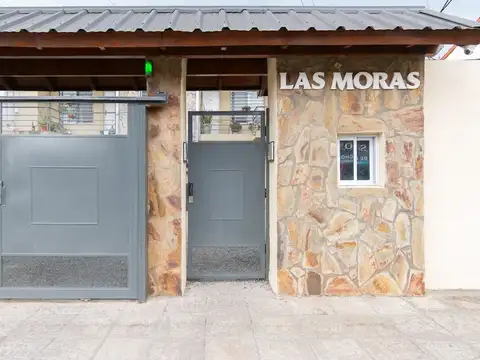 DEPARTAMENTO VENTA 3 AMBIENTES MUÑIZ FINANCIA