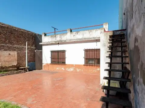 Casa en Venta en Pompeya, USD 140.000