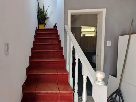 Boulevard Santa Catalina al 500