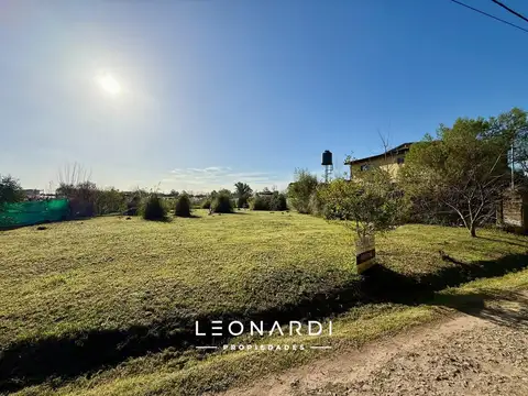 Terreno en Venta en Belen de Escobar, Partido de Escobar