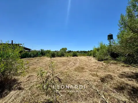 Terreno en Venta en Belen De Escobar, USD 45.000