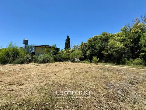 Terreno en Venta de 802,0 m2