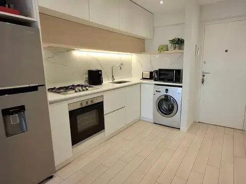 Departamento en Venta al Norte