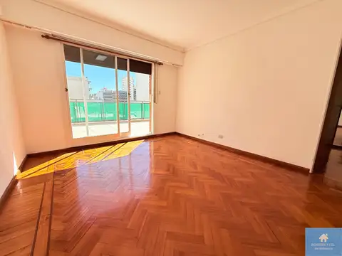 Departamento Semipiso en venta 3 ambientes con cochera en Villa Urquiza