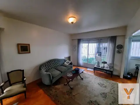 Departamento en Venta de 3 dormitorios