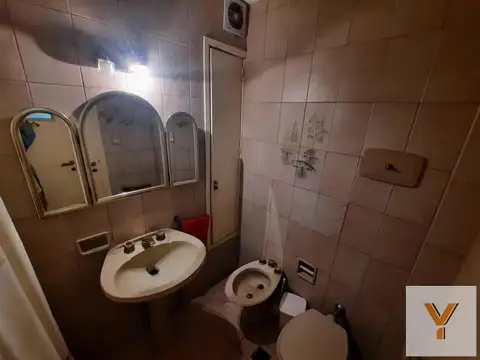 Departamento en Venta Apto profesional