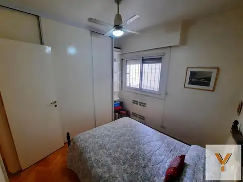 Departamento en Venta 60 años