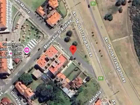 Casa en Venta 30 años