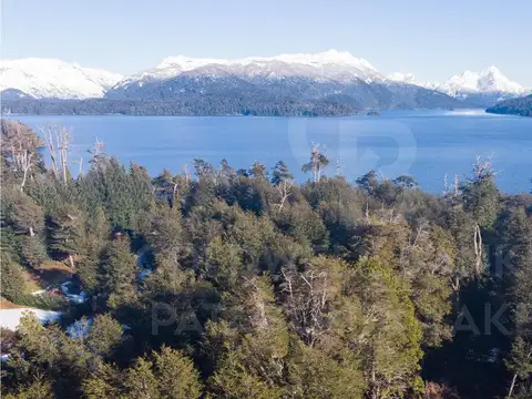 Bv. Quetrihue 338 - Villa la Angostura