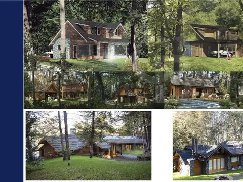 Terreno en Venta en Tres Cerros, USD 100.000