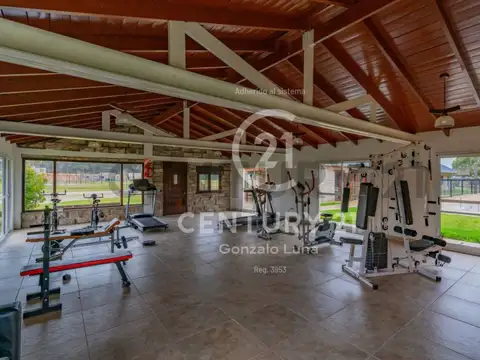 Terreno en Venta en Mar Chiquita, USD 27.500