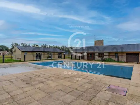 Terreno en Venta de 908,0 m2