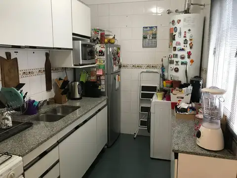 Departamento en Venta en Lomas del Mirador, USD 63.000