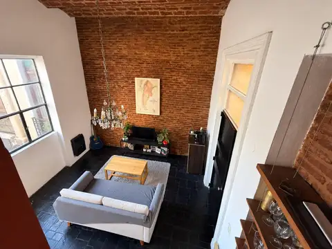 Depto Tipo Casa en Venta de 2 ambientes
