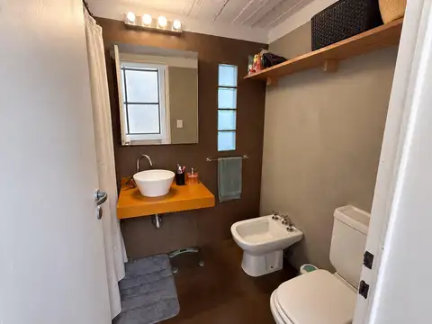 Depto Tipo Casa en Venta en Balvanera, USD 85.000
