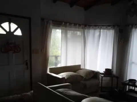 Departamento 6 ambientes con 3 baños