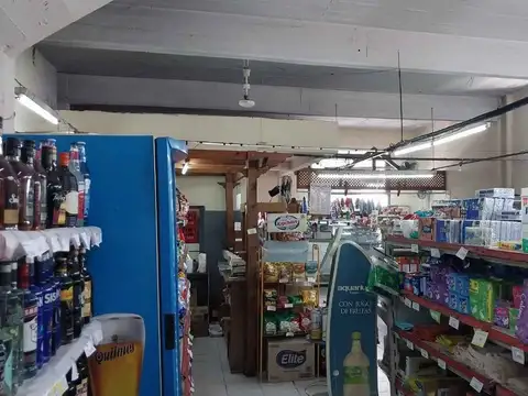 Fondo Comercio en Venta 25 años