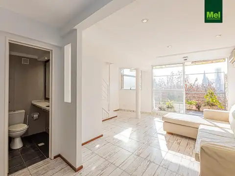 Departamento en Venta al Este