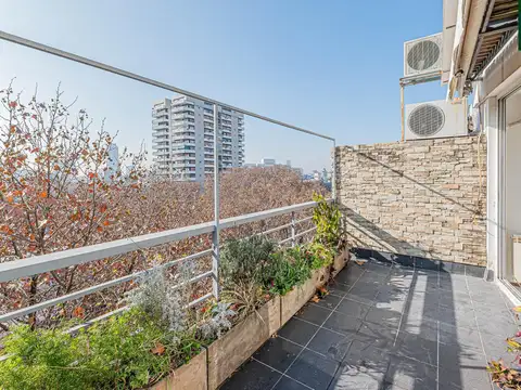 Departamento en Venta en Belgrano, USD 210.000