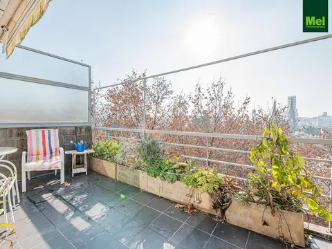 Departamento en Venta de 2 dormitorios