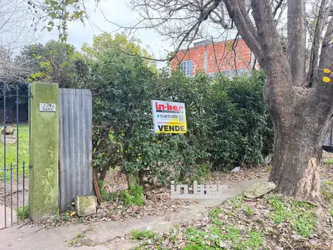 Terreno - Venta - Argentina, Berazategui - calle 38A SN