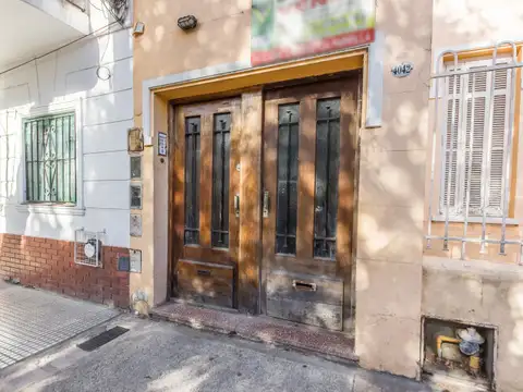 Depto Tipo Casa en Venta en Floresta, USD 105.000