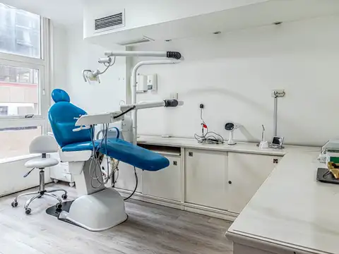 Oficina  en Venta en Microcentro, Capital Federal, Buenos Aires