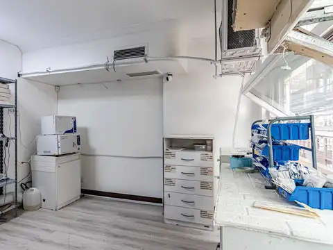Oficina en Venta en Microcentro, USD 79.000