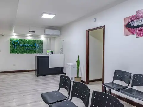 Oficina en Venta 45 años
