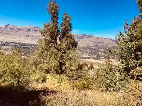 Terreno en Venta de 1230,0 m2