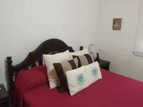 DEPARTAMENTO TIPO CASA DE 3 AMBIENTES CON PATIO, Santander 5500 - Villa Lugano