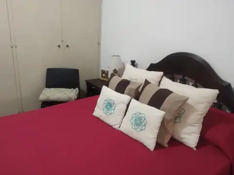 Depto Tipo Casa en Venta en Villa Lugano, USD 115.000