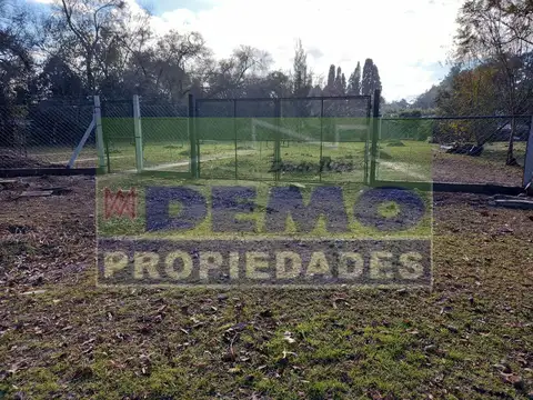 Terreno en Venta de 300,0 m2