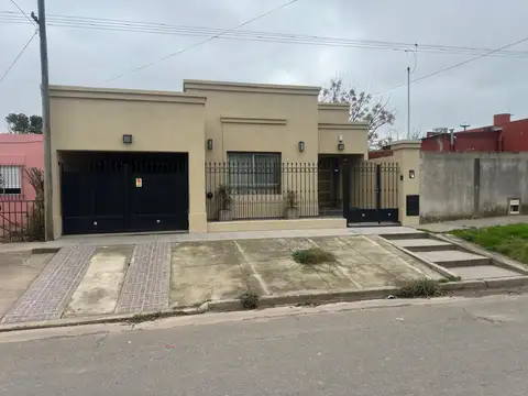 Venta Casa En San Antonio de Areco