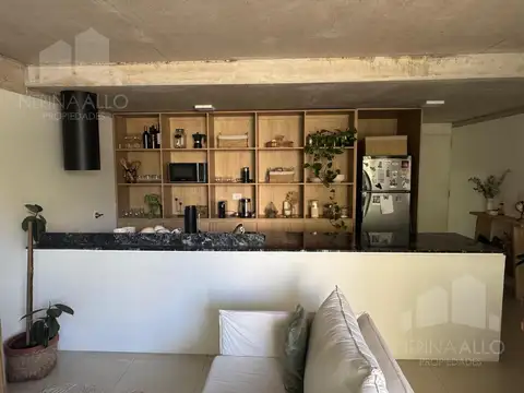 ALQUILER DEPARTAMENTO 2 AMBIENTES CASTELAR NORTE 