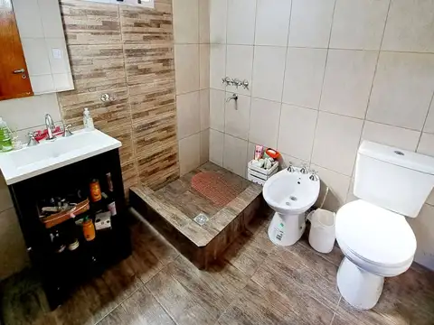 Depto Tipo Casa en Venta 8 años