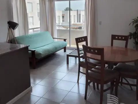 Departamento en  Alquiler