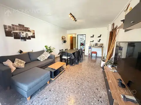 Departamento en Villa Ballester