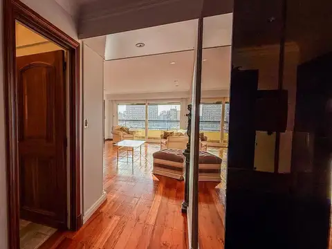 Departamento en Venta de 5 ambientes