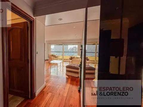 Departamento en Venta de 5 ambientes
