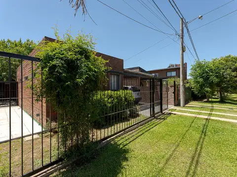 Casa en Venta en Ibarlucea, USD 115.000