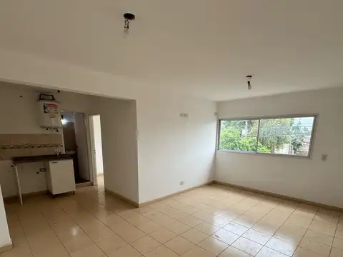 Departamento en alquiler