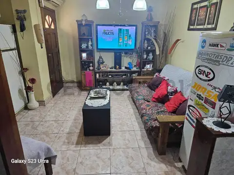 Agustin Magaldi 5500, Piso 0