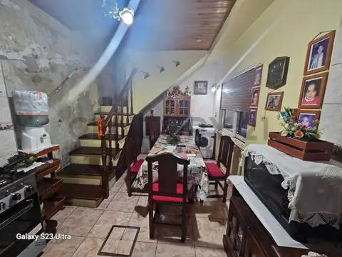 Departamento en Venta de 4 ambientes