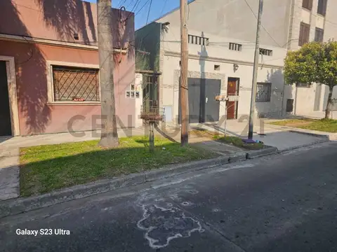 VENTA PH 4 AMBIENTES CON TERRAZA EN SAN MARTIN