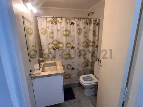 VENTA PH 4 AMBIENTES CON TERRAZA EN SAN MARTIN