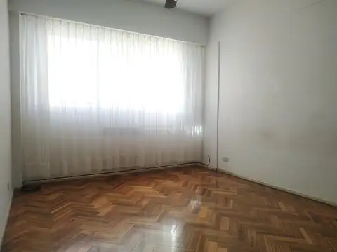 Departamento en alquiler en Balvanera