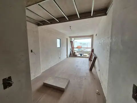 Departamento en Venta en Villa Crespo, USD 84.000