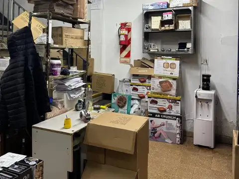 Oficina en Alquiler 1 año